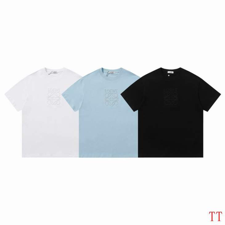Picture of Loewe T Shirts Short _SKULoeweS-2XL20tx029190